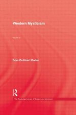 Western Mysticism