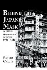 Behind The Japanese Mask