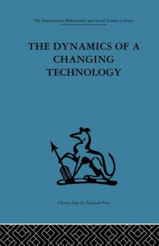 Dynamics of a Changing Technology