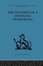 Dynamics of a Changing Technology