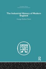 Industrial History of Modern England