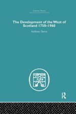 Development of the West of Scotland 1750-1960