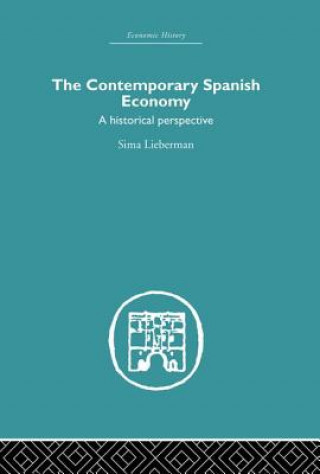 Contemporary Spanish Economy