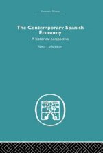 Contemporary Spanish Economy