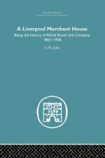Liverpool Merchant House