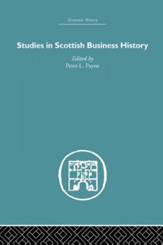 Studies in Scottish Business History