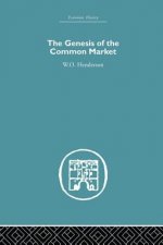 Genesis of the Common Market