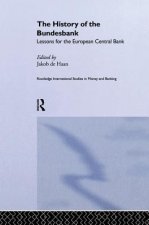 History of the Bundesbank