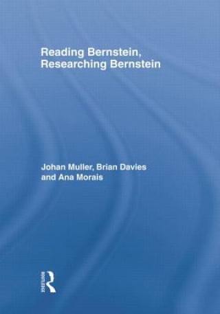 Reading Bernstein, Researching Bernstein