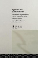 Agendas for Sustainability
