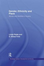 Gender, Ethnicity and Place