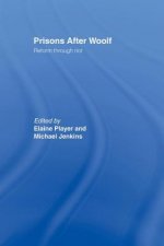 Prisons After Woolf