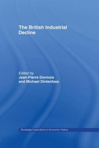 British Industrial Decline