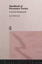 Handbook of Persuasive Tactics