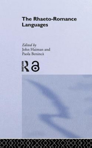 Rhaeto-Romance Languages