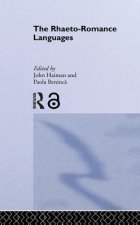 Rhaeto-Romance Languages