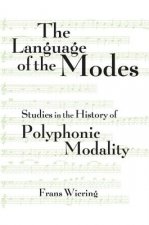 Language of the Modes