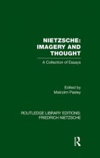 Nietzsche: Imagery and Thought