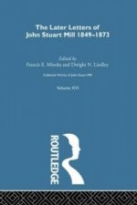 Collected Works of John Stuart Mill