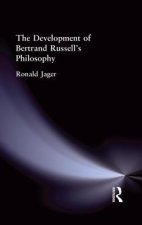 Development of Bertrand Russell's Philosophy