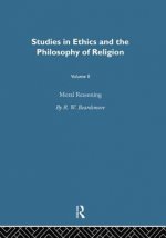 Moral Reasoning Vol 2