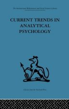 Current Trends in Analytical Psychology