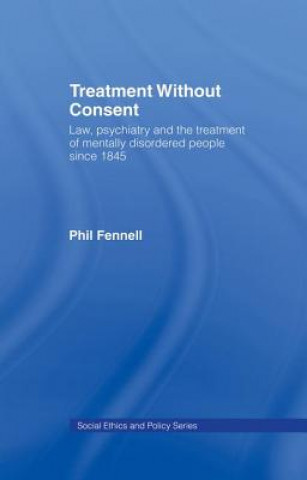 Treatment Without Consent