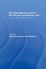 United Nations and the Principles of International Law