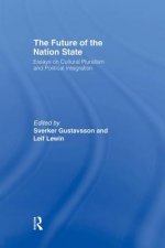 Future of the Nation-State