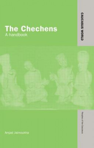 Chechens