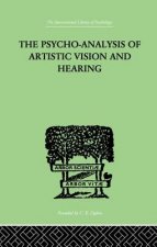 Psycho-Analysis Of Artistic Vision And Hearing