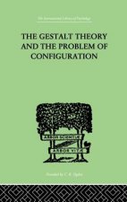 Gestalt Theory And The Problem Of Configuration