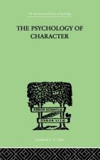 Psychology Of Character