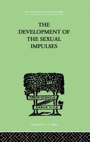 Development Of The Sexual Impulses