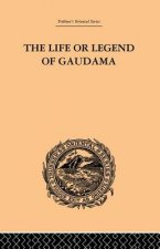 Life or Legend of Gaudama