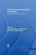 New Communications Landscape