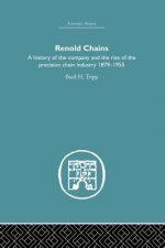 Renold Chains