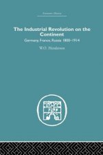 Industrial Revolution on the Continent