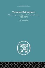 Victorian Railwaymen