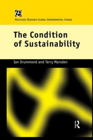 Condition of Sustainability