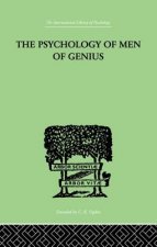 Psychology Of Men Of Genius