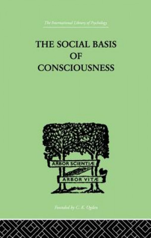 Social Basis Of Consciousness