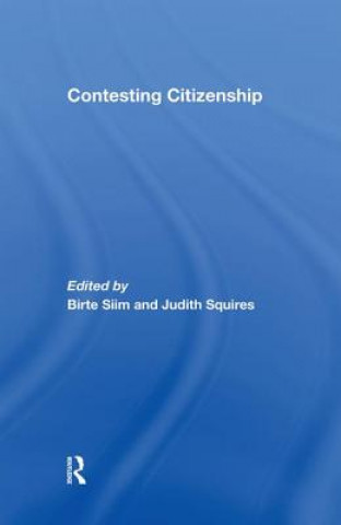 Contesting Citizenship