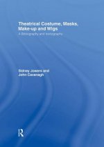 Theatrical Costume, Masks, Make-Up and Wigs