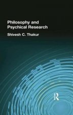 Philosophy and Psychical Research