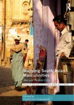 Mapping South Asian Masculinities