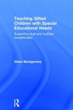 Teaching Gifted Children with Special Educational Needs