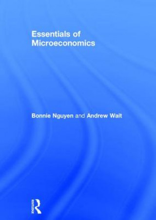 Essentials of Microeconomics