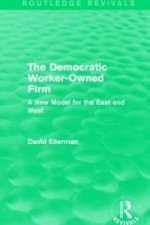Democratic Worker-Owned Firm