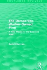 Democratic Worker-Owned Firm